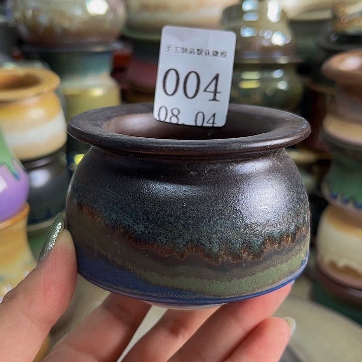 景德镇陶瓷手工制作