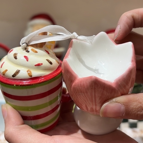 摆件外贸尾单微瑕，介意慎拍