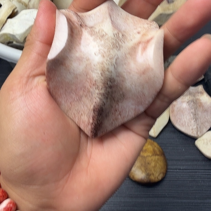 龙***贵铁合金花岗石养殖鹿头骨制作三届牌