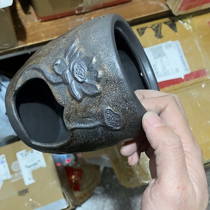 陶瓷艺术品及陶瓷制品