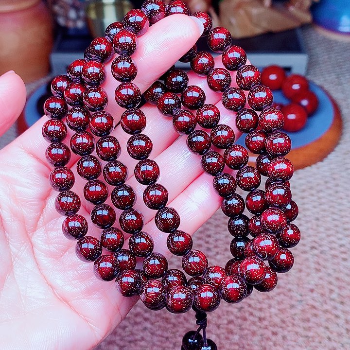 檀香紫檀（小叶紫檀）0.8