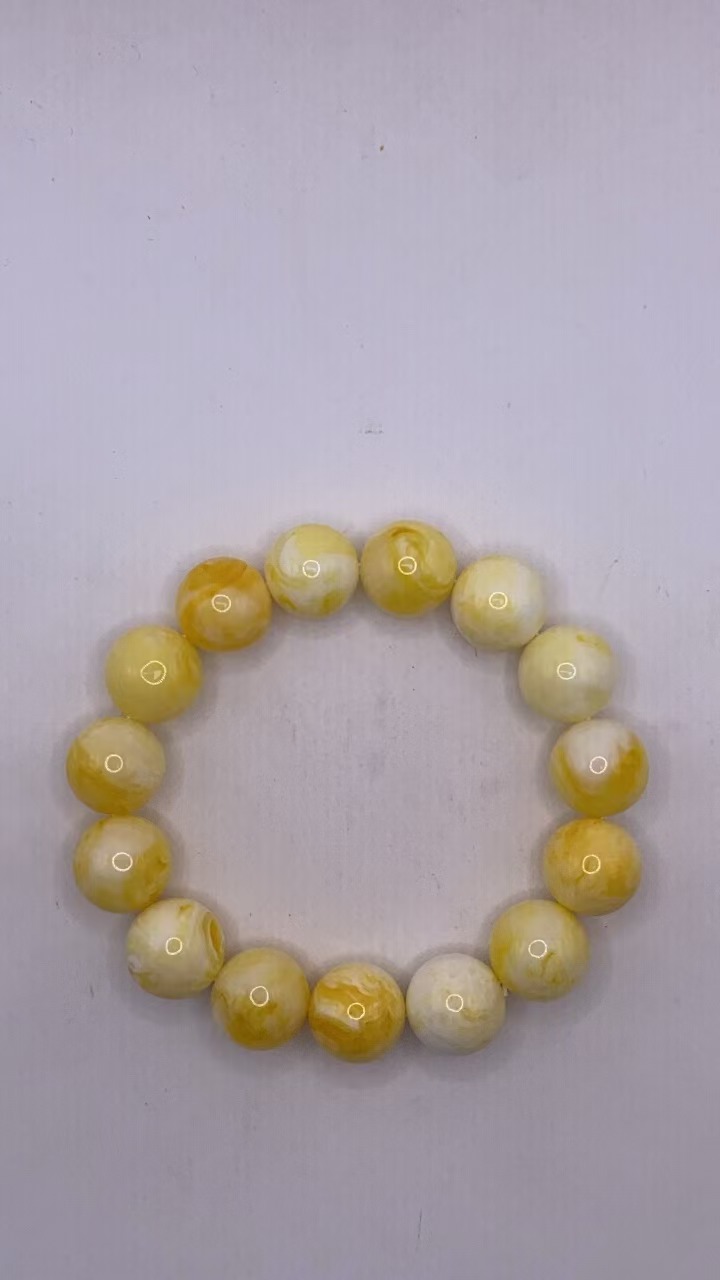 【创艺家】CY77 设计时尚气质手串（多样性发货发其一）