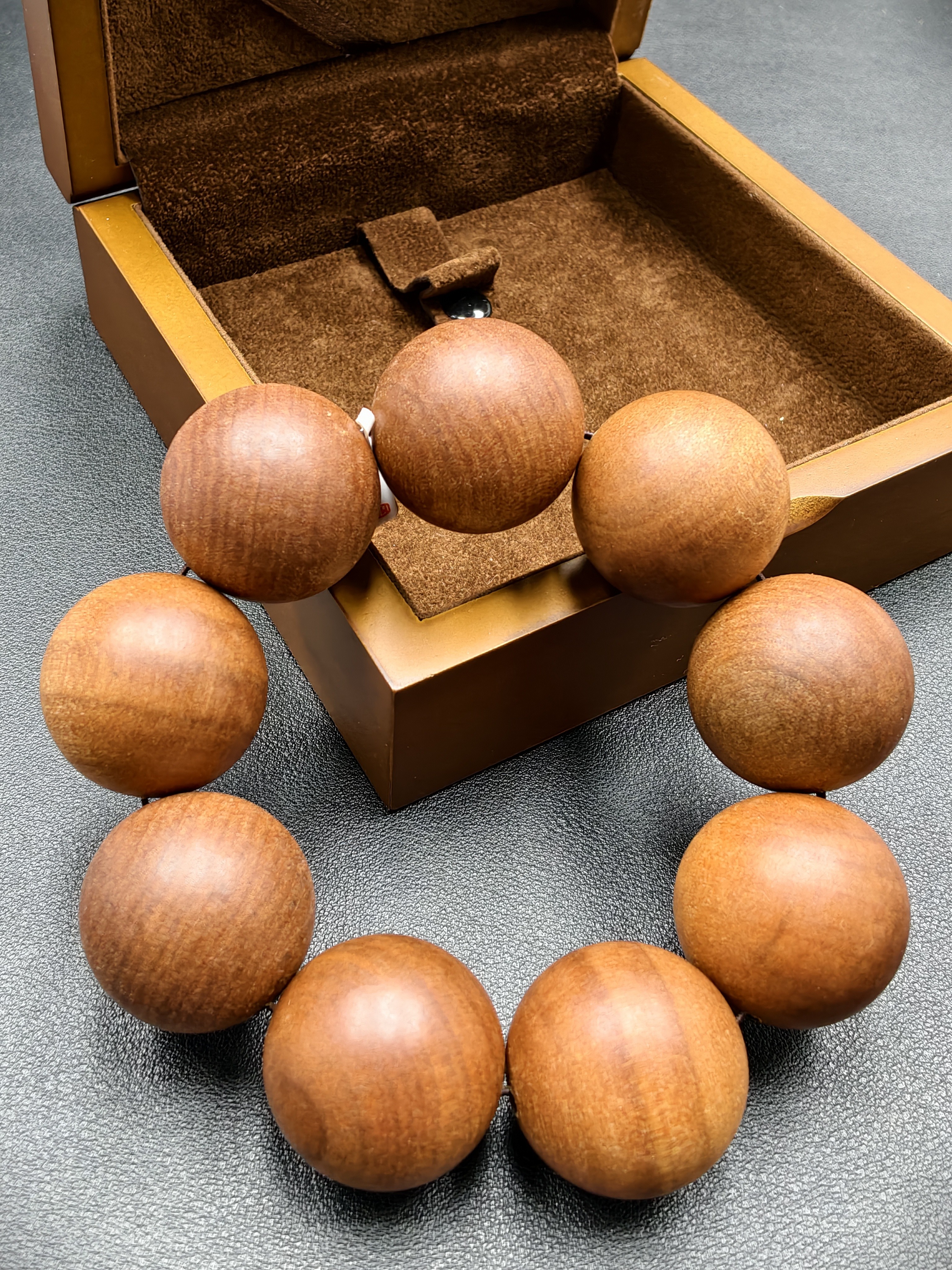 【小倩甄选】沉香文玩文创R055