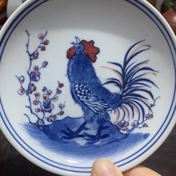 陶陶瓷艺术设计是摆件艺术
