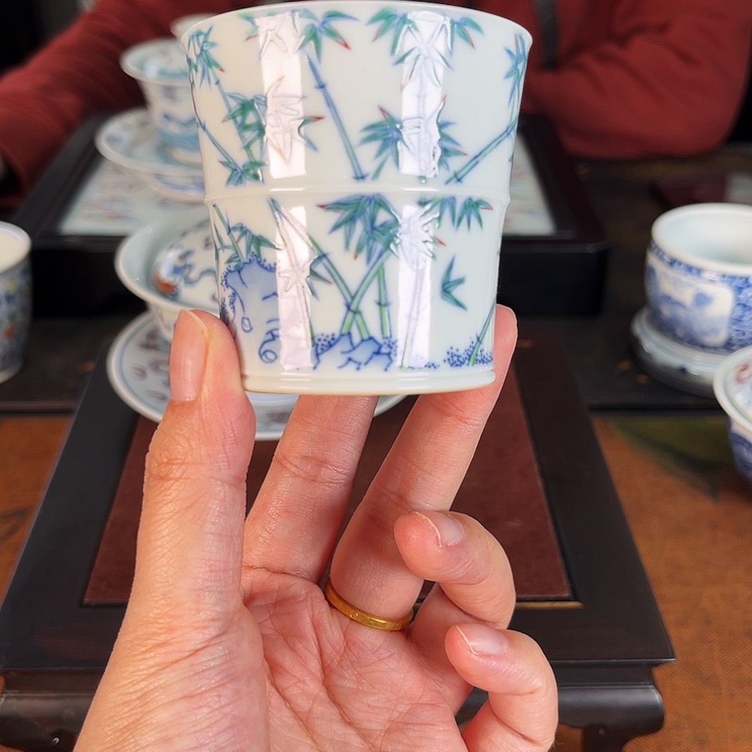 九鸣瓷艺九鸣瓷艺