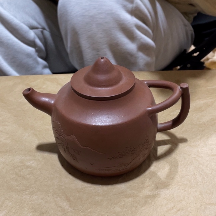 紫砂茶壶紫砂紫砂壶