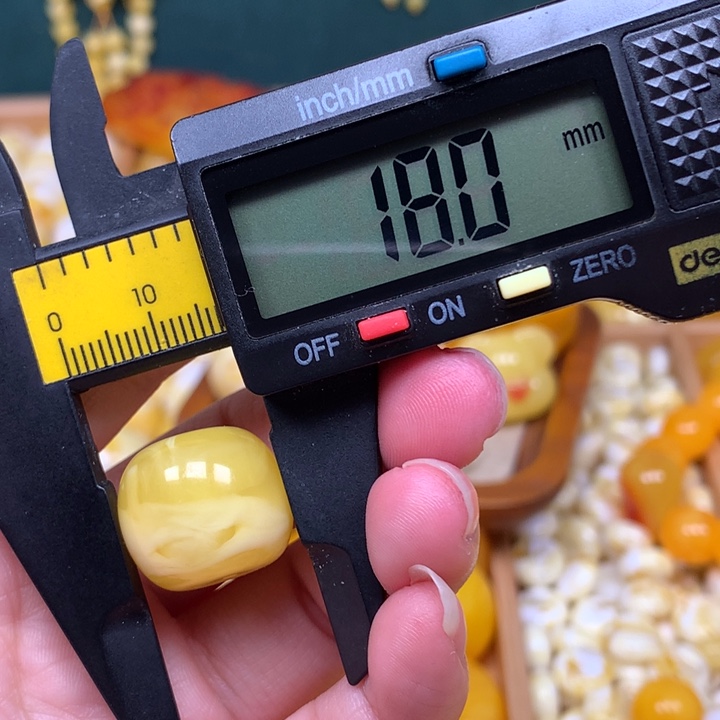 非金属配珠配饰061