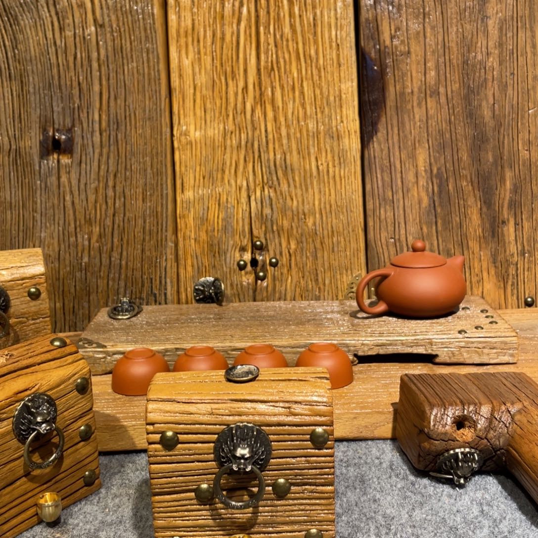 小***号木风化倒流香一物一拍