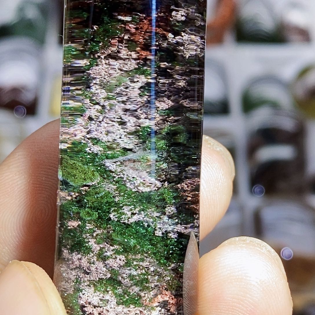 水晶摆件未镶嵌摆件
