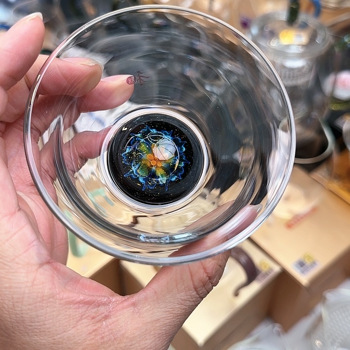 禾器芙韵鸿杯主人杯