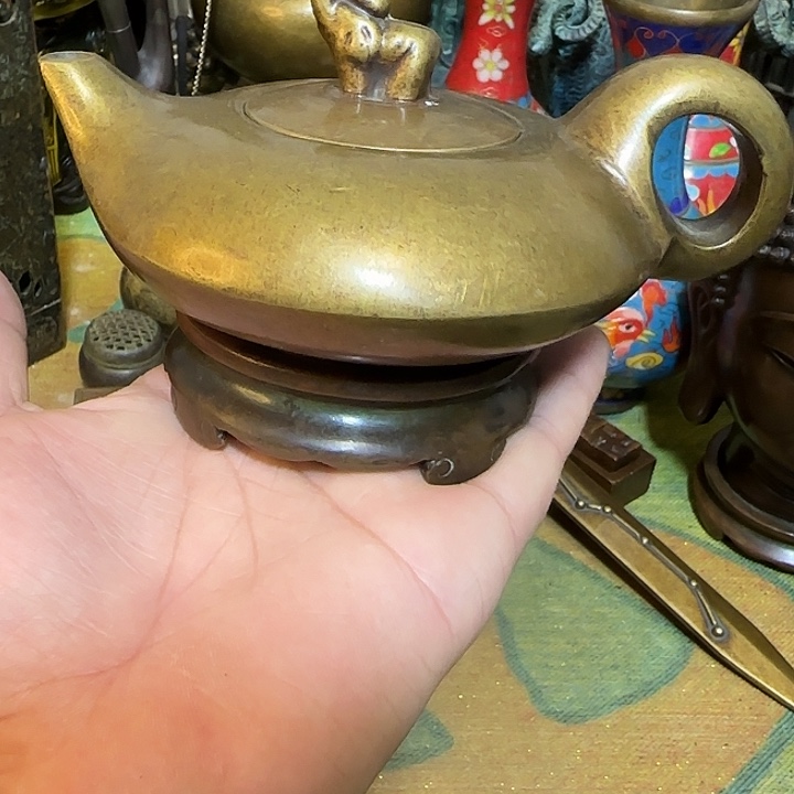 老铜器老铜器老铜器