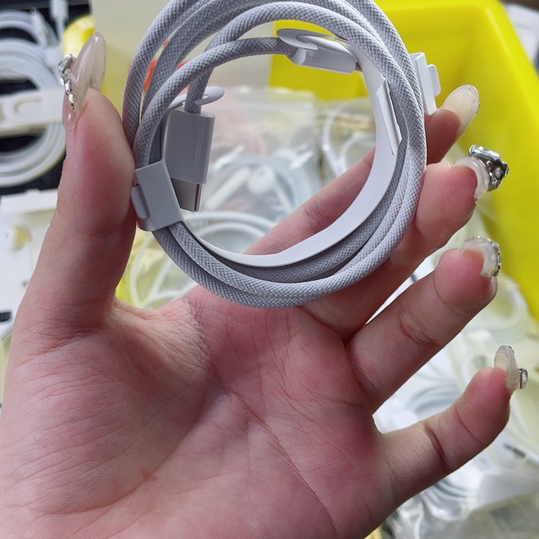 99新15/16原装数据线