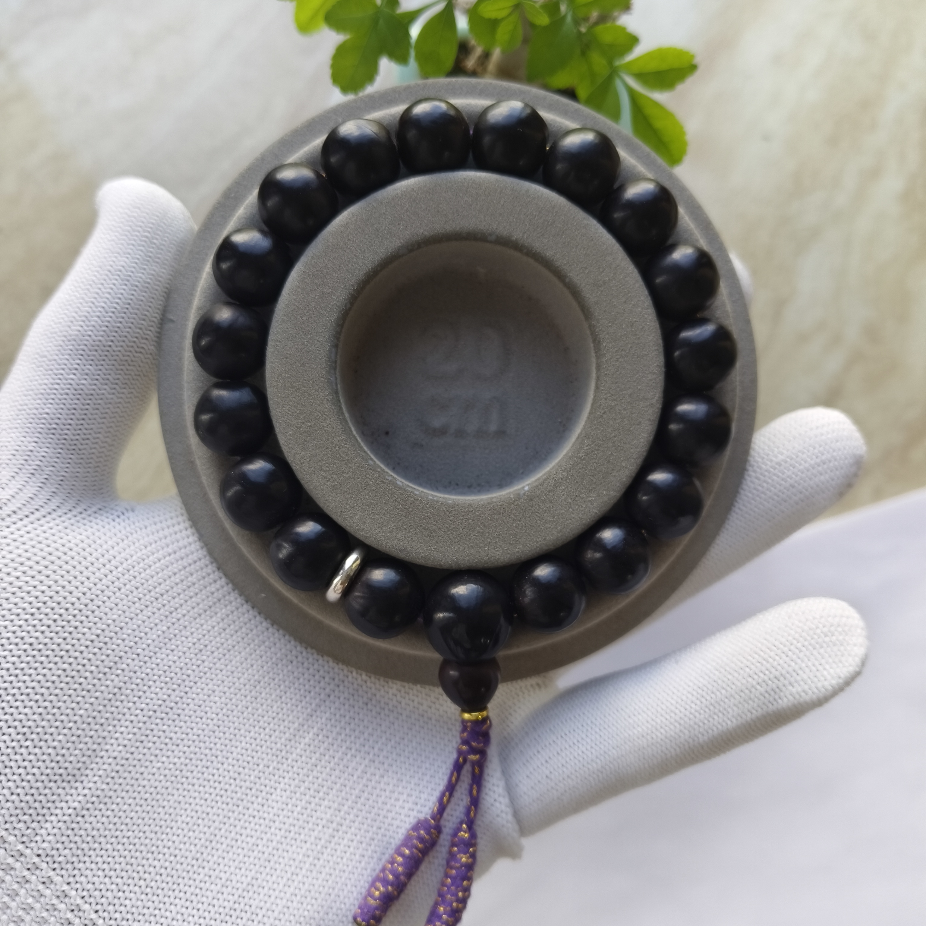 A~004精品云南百年老树无患子18颗手持13.5全品无修，一图一物