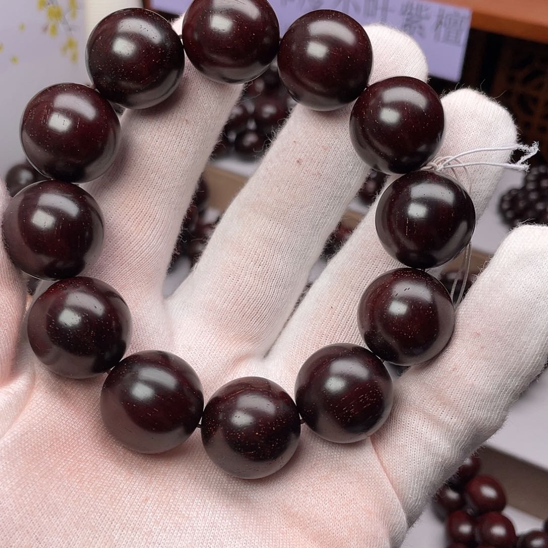 手串/手链小叶紫檀精挑4