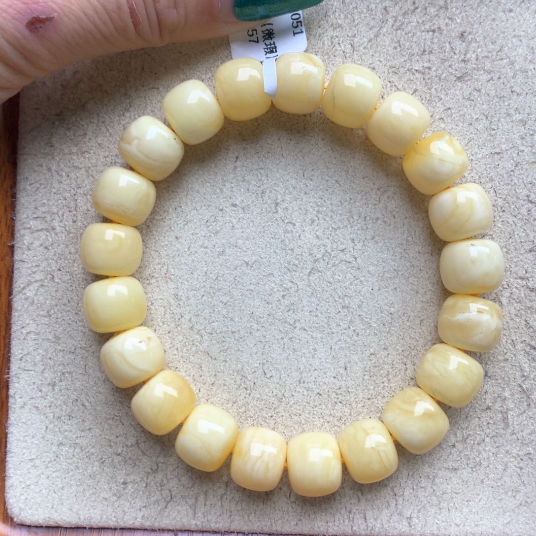 蜜蜡珠宝奇石未镶嵌33