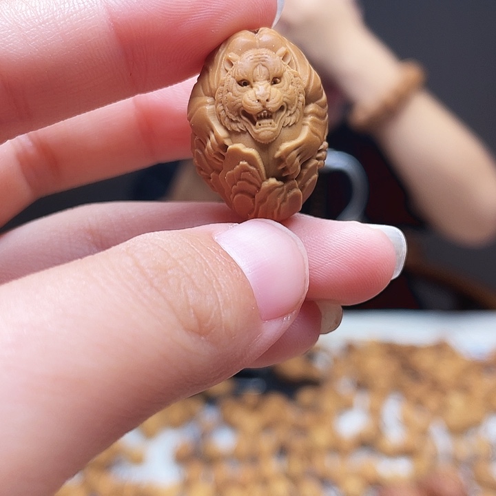 橄榄核手串/手链橄榄核