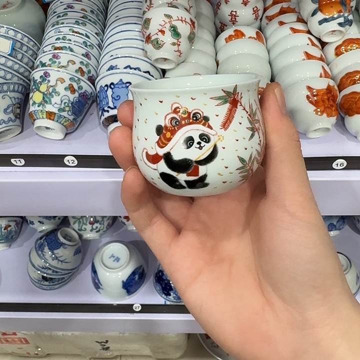陶瓷艺术品收藏陶瓷