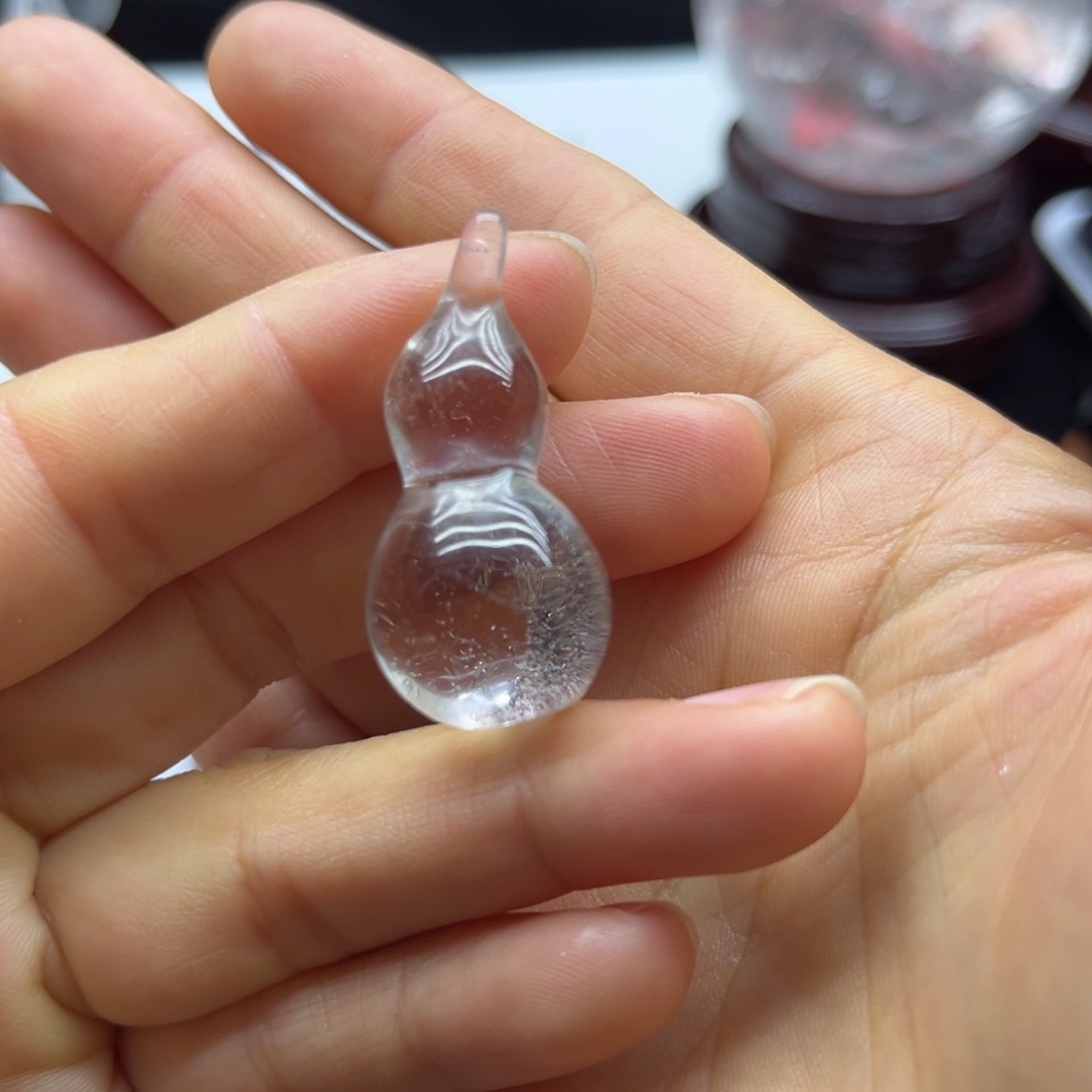 水晶水晶摆件未镶嵌