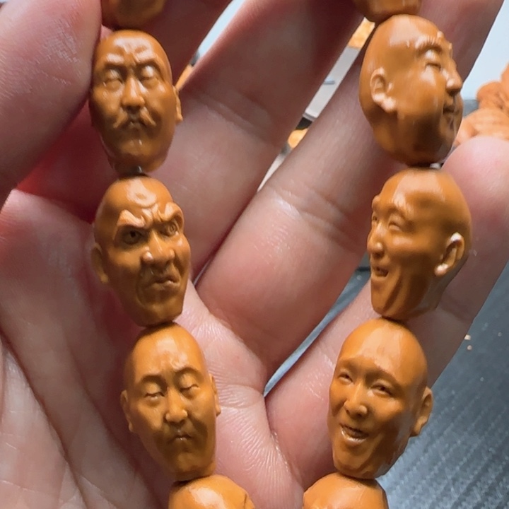 橄榄核手串/手链橄榄核手串非常