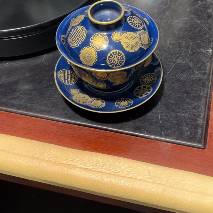 盛***杰瓷片器物！！！！器物