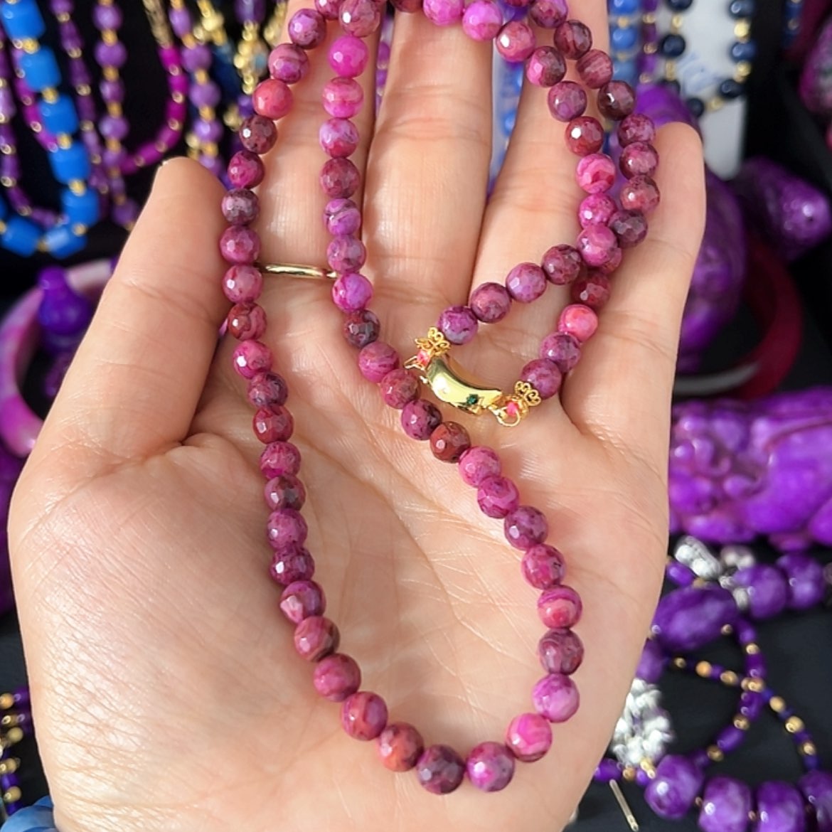 【闪购商品】玻璃DIY舒具石老油料65