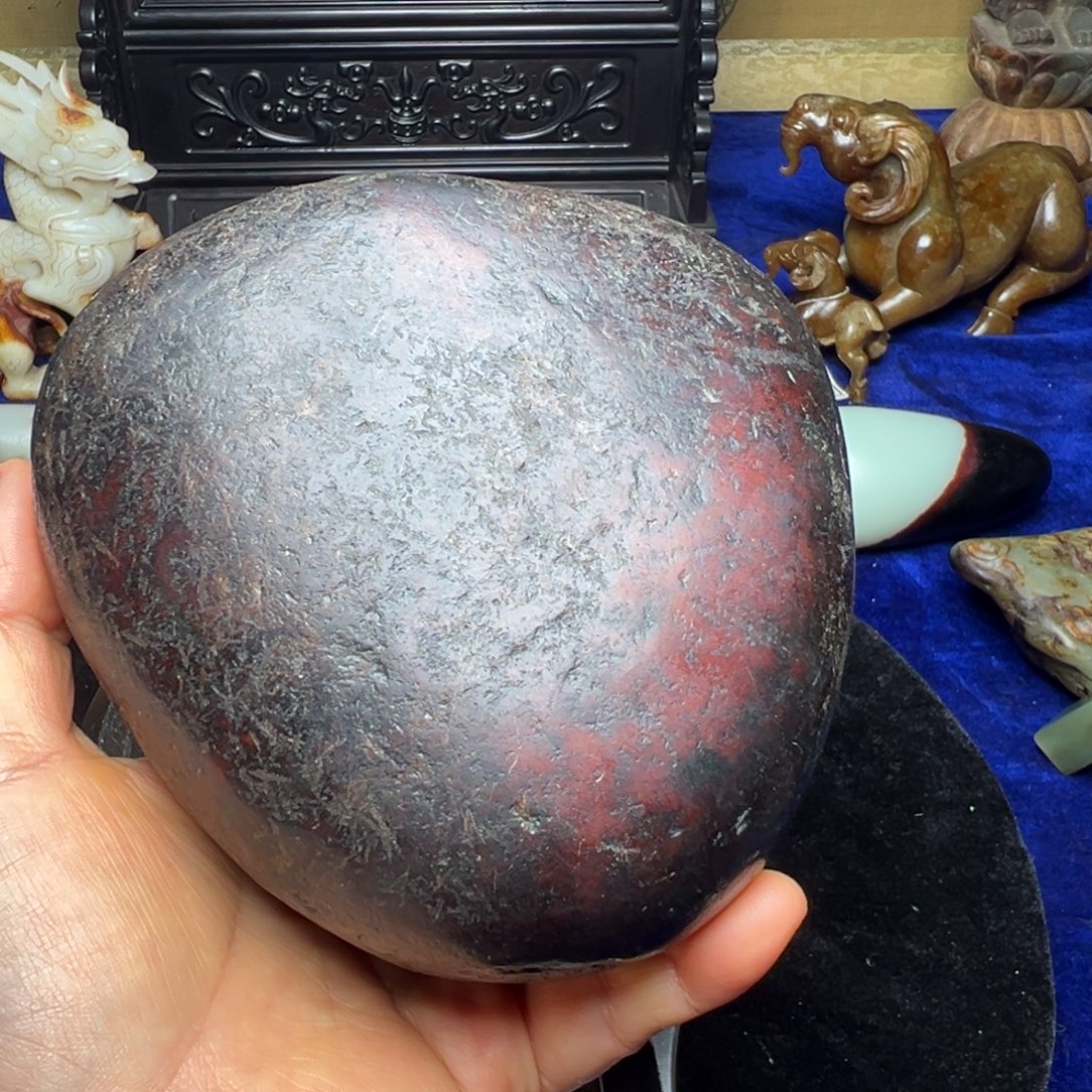 专***）陶闪购商品未镶嵌把件