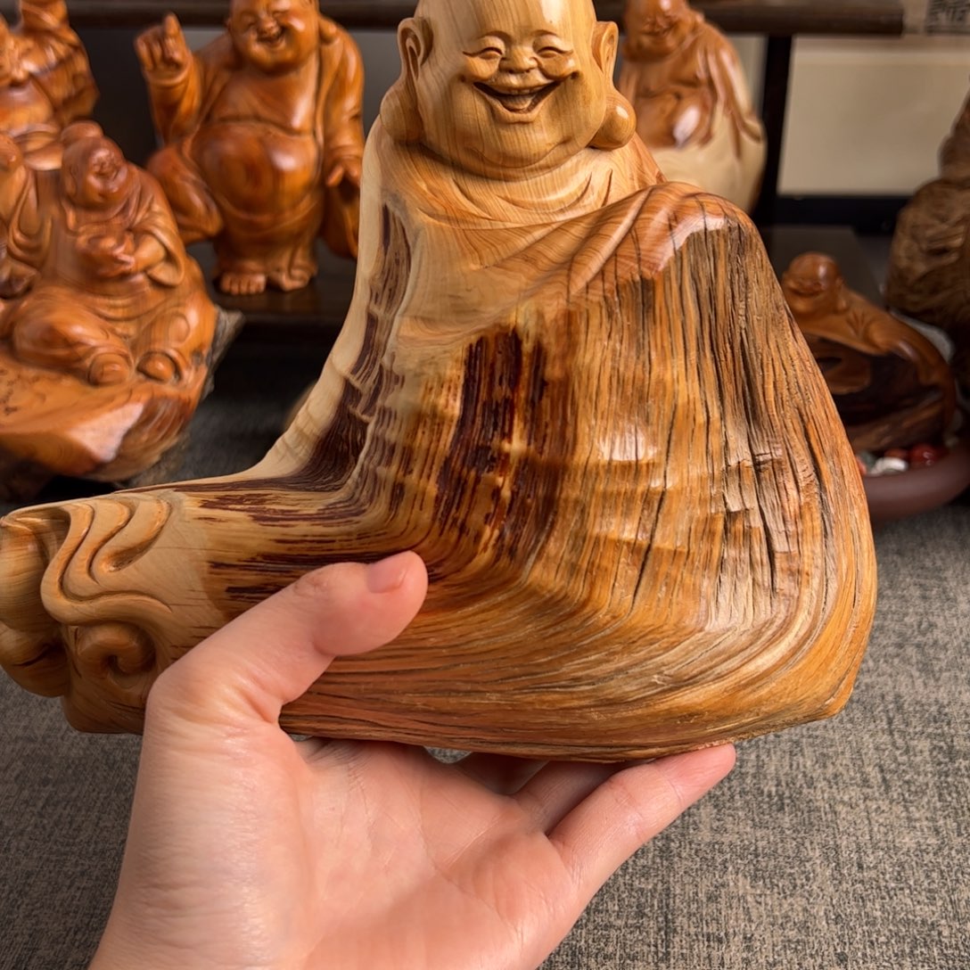 柏木（崖柏）关注一下