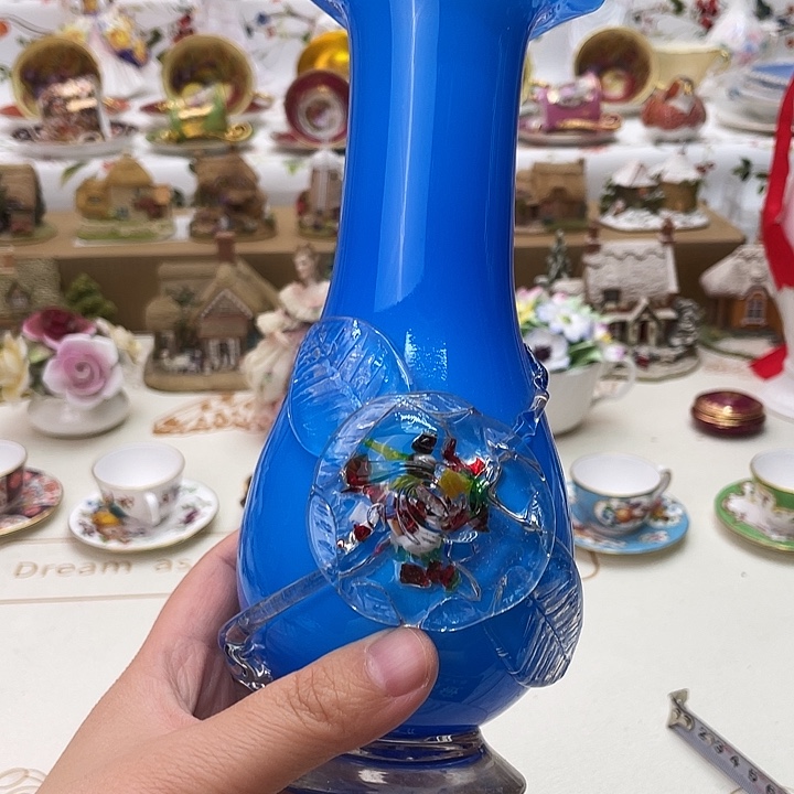 摆件维多利亚欧洲中古