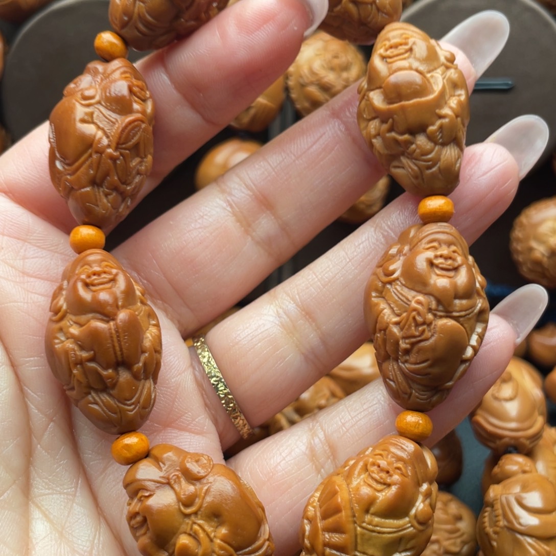 手串/手链橄榄核橄榄核