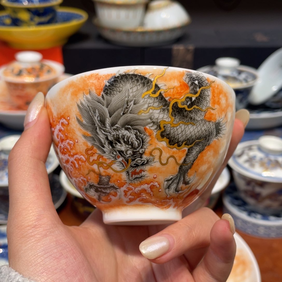 景德镇陶瓷景德镇