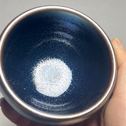 【闪购商品】茶盏-331............