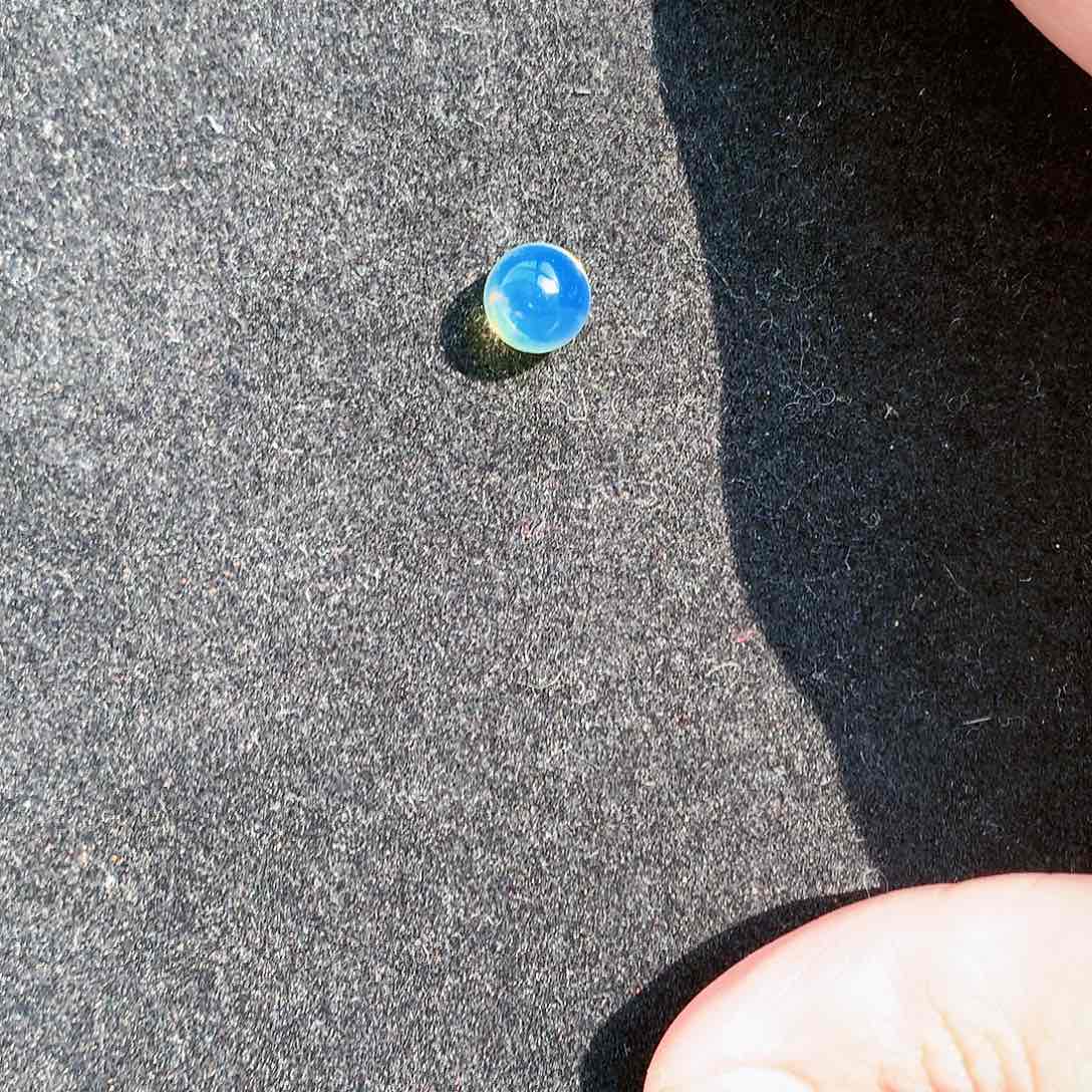 琥珀珠宝奇石未镶嵌好****安