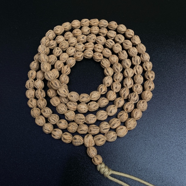 热振一哥《鬼.魔渊》定制级百香籽