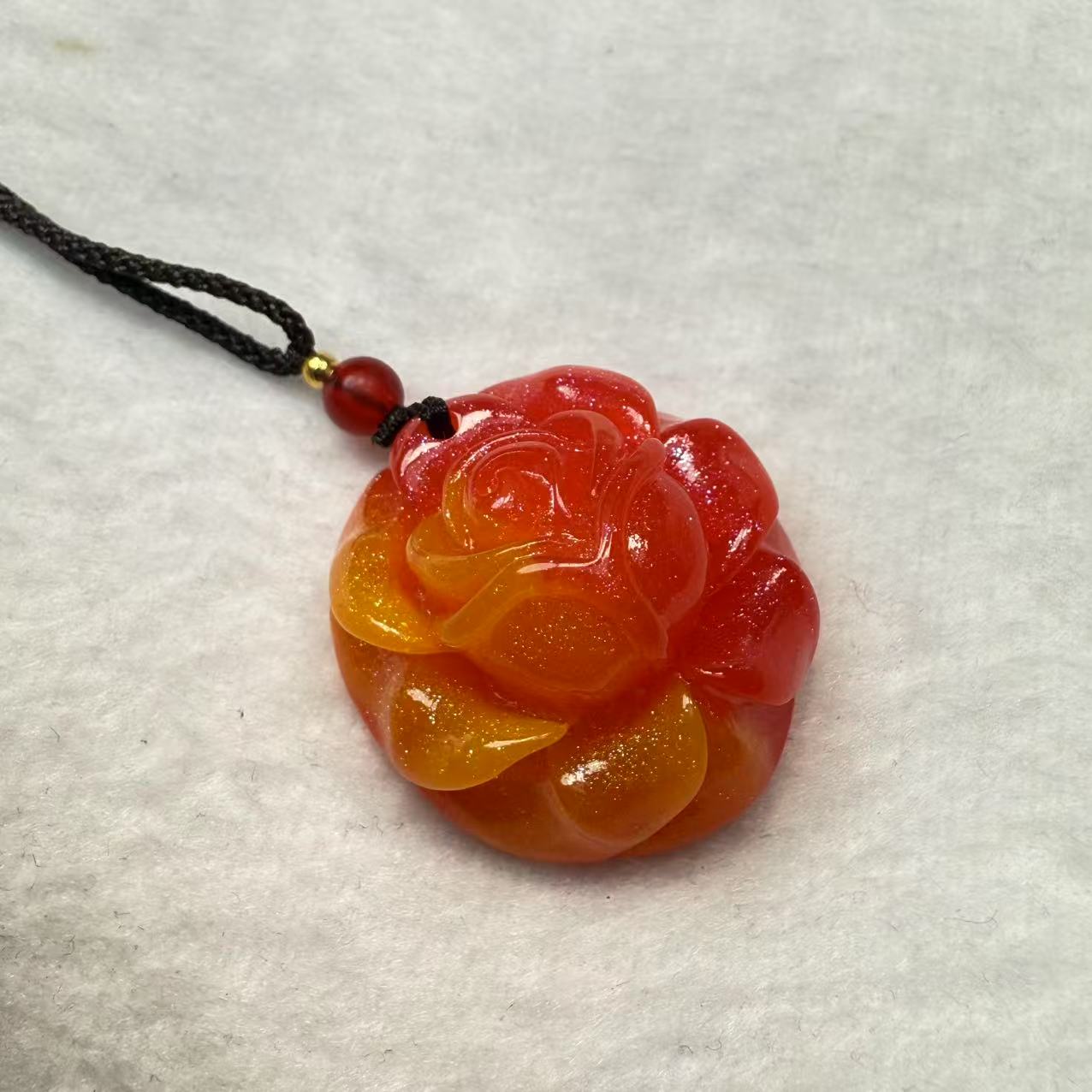 精美设计款吊坠*ZX16050