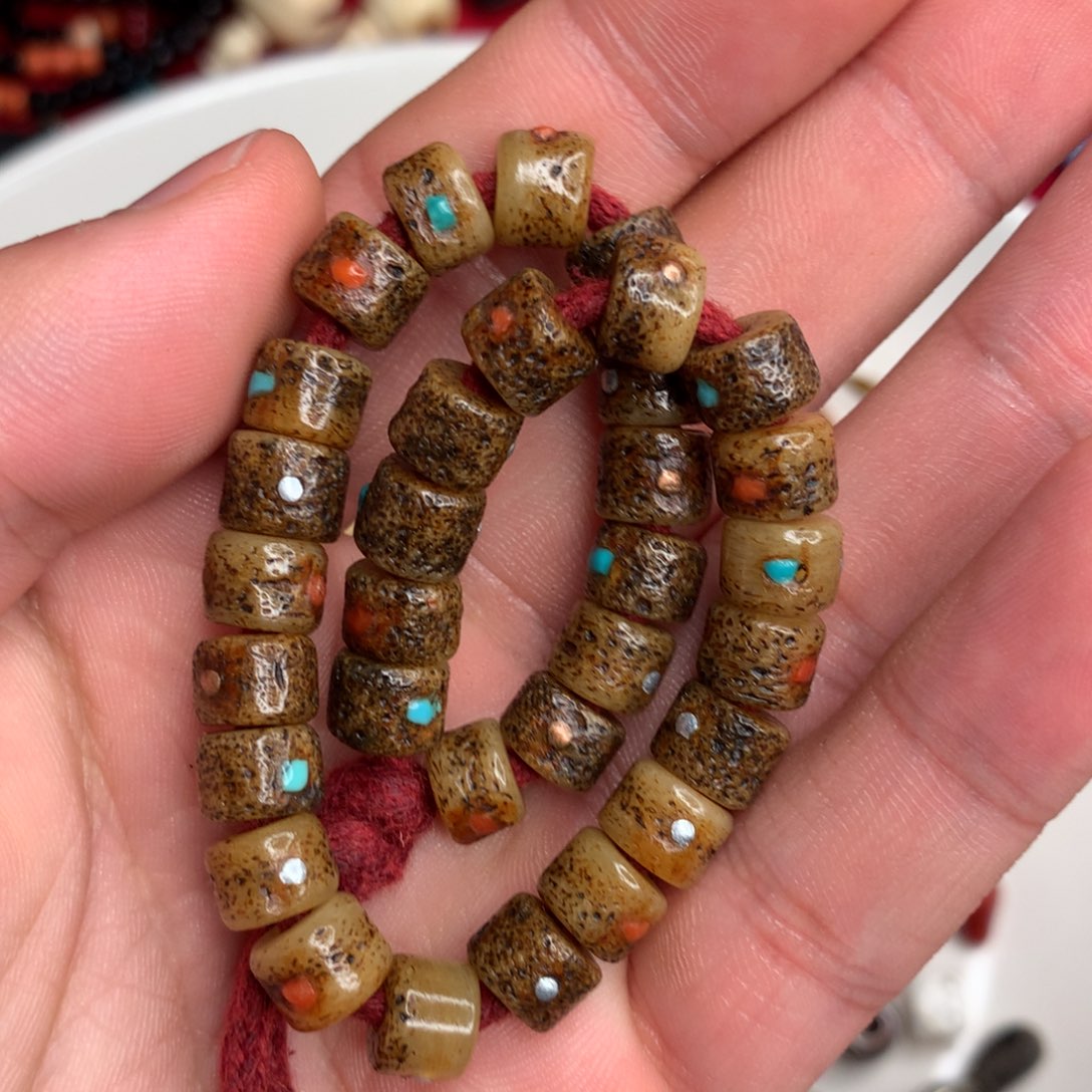 挑***看手串/手链贝壳哈哈哈哈哈哈哈