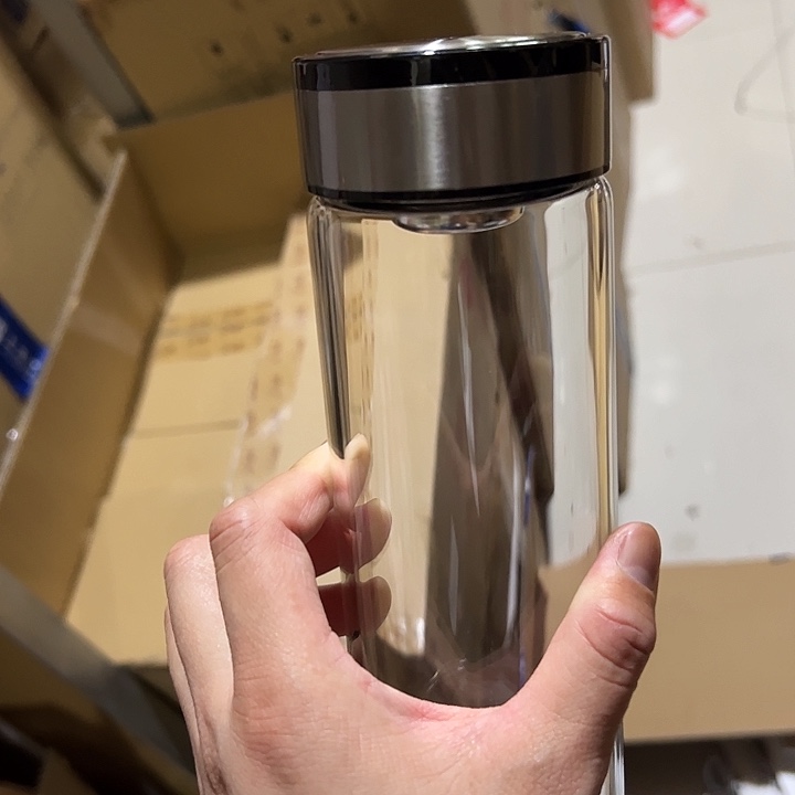 7758-66-475ml  单层烫手
