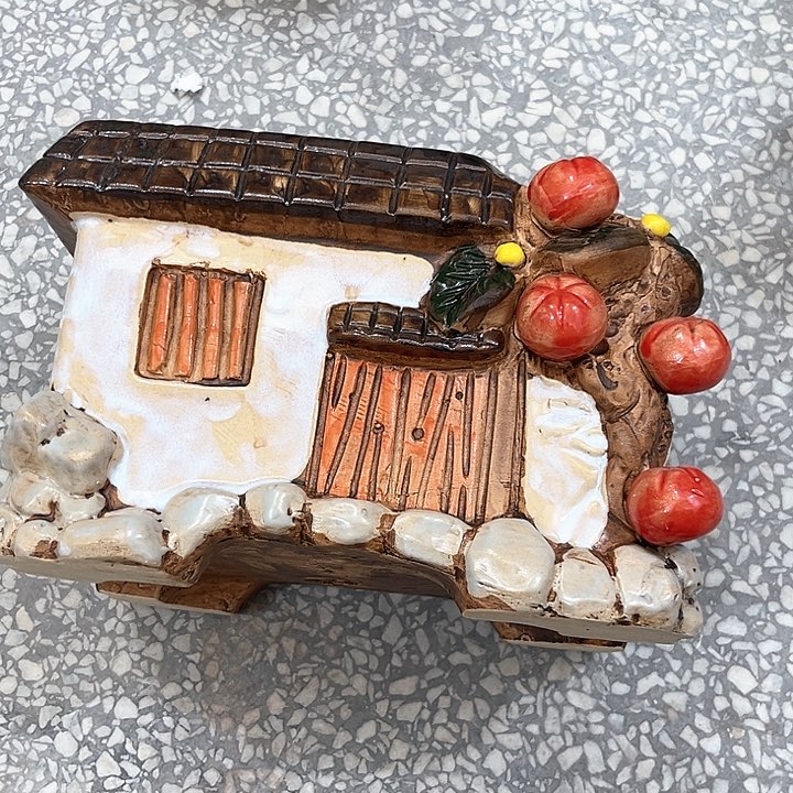 红陶粗陶花盆粗陶花盆