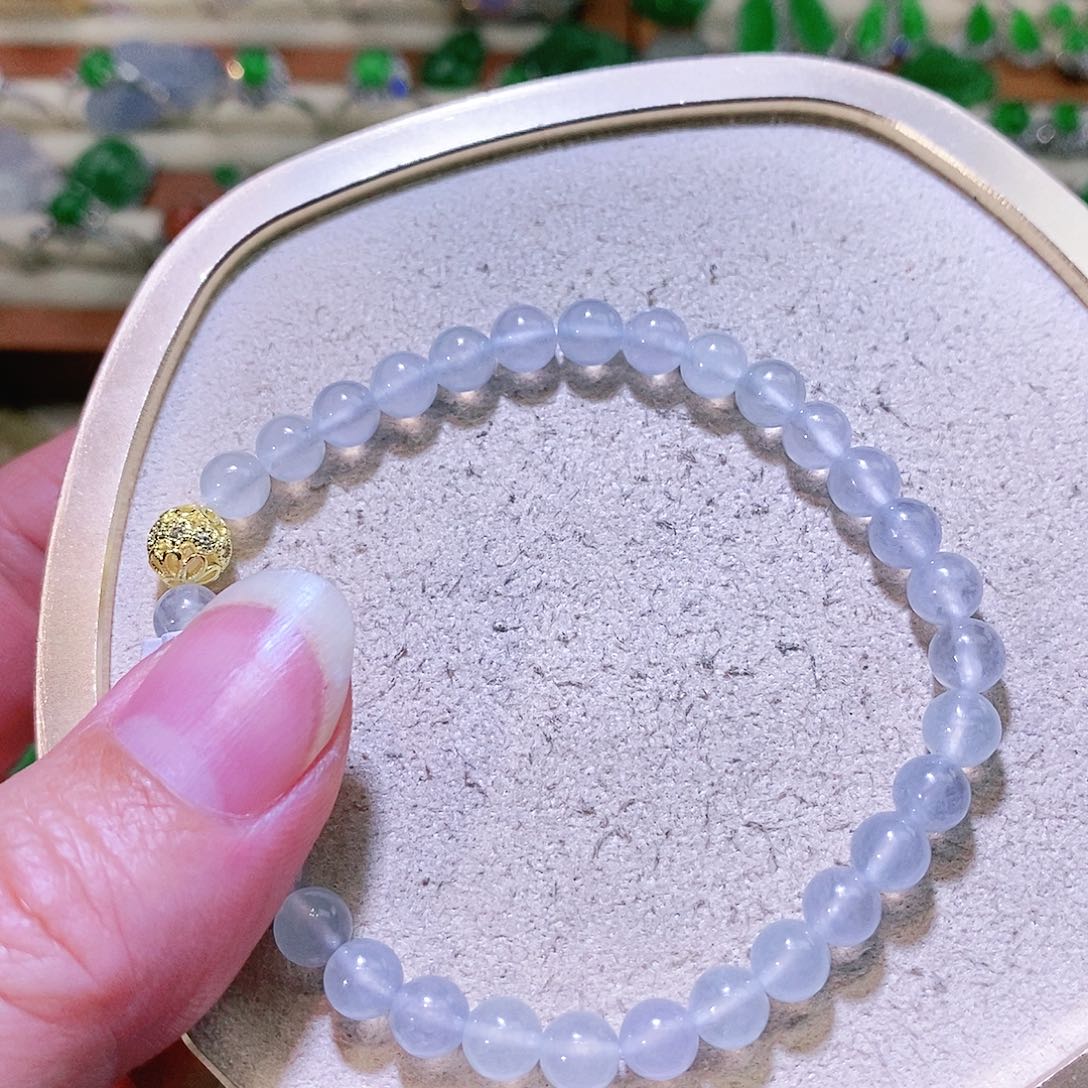 【闪购商品】翡翠挂件未镶嵌裸石