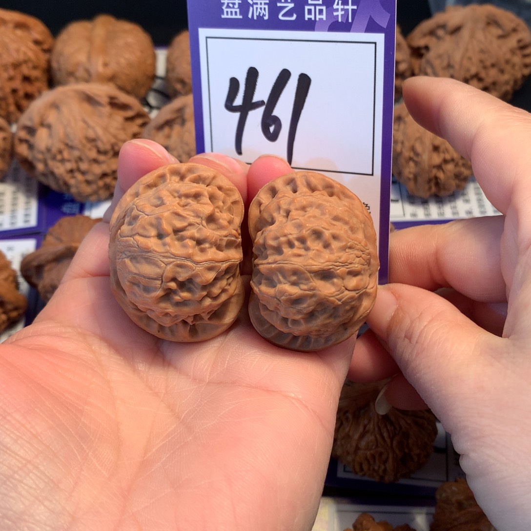 核桃461宫灯4.0全品