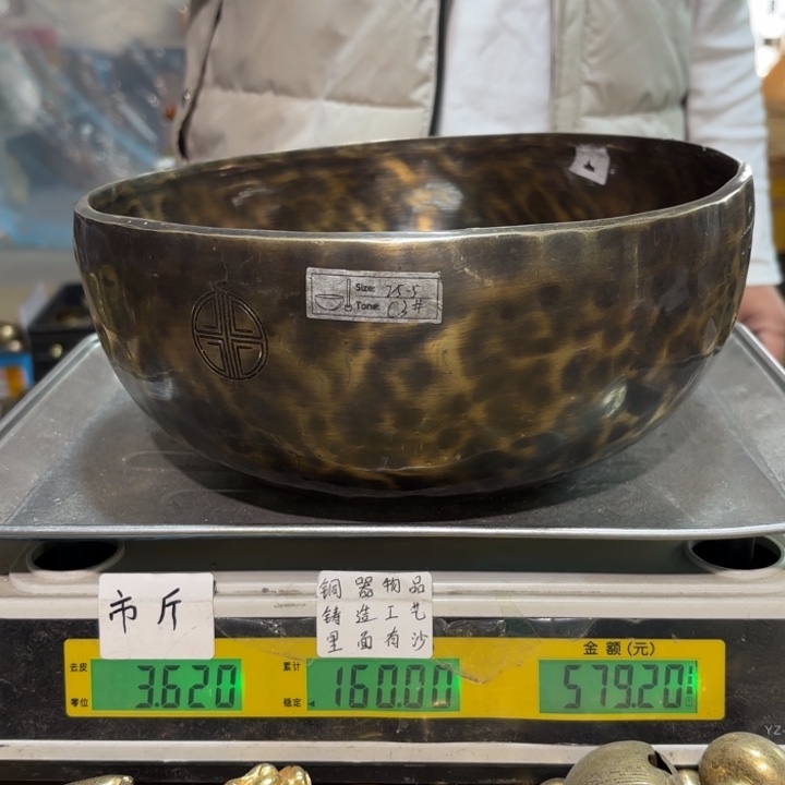 798 铜器物品理性消费