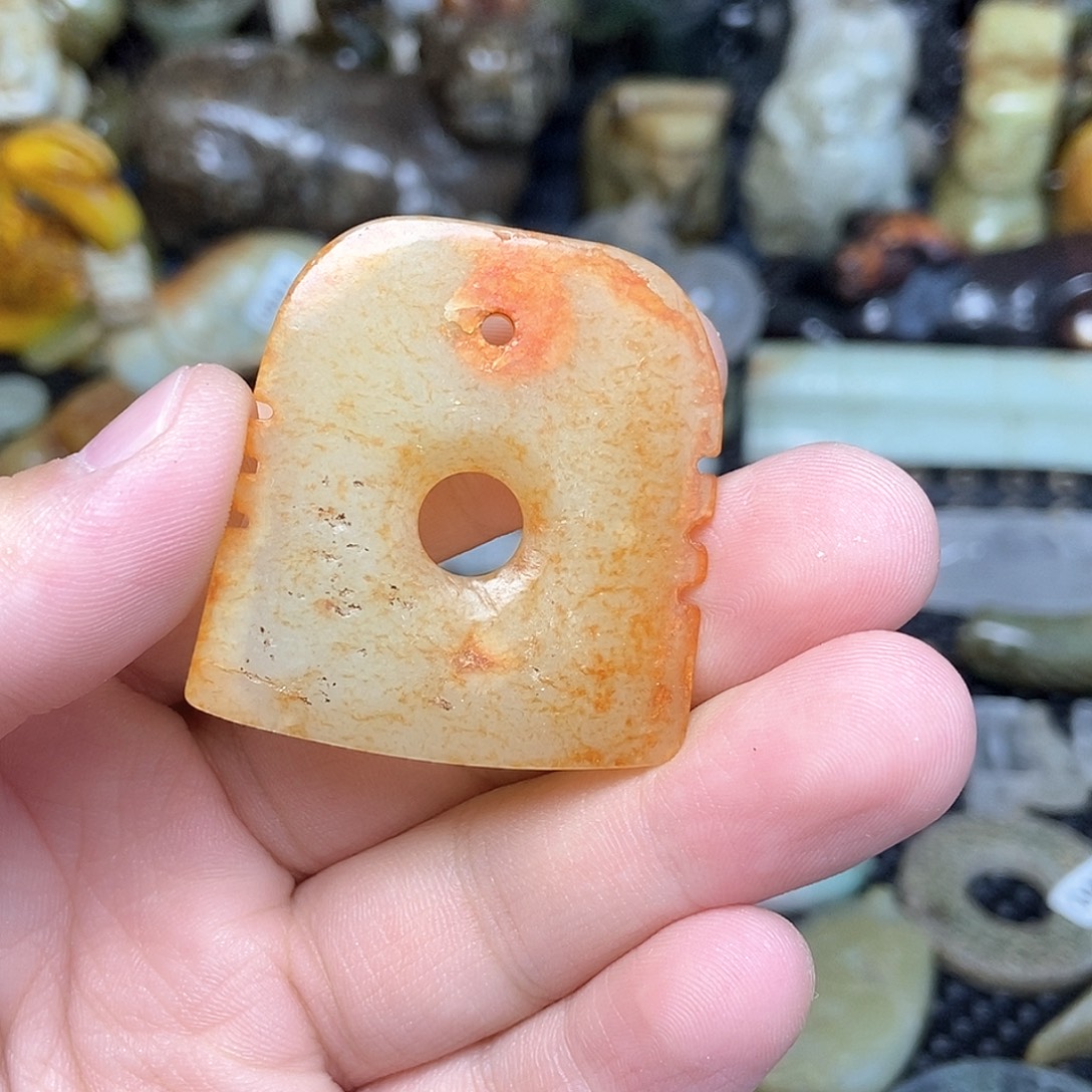 摆件直播间链接99