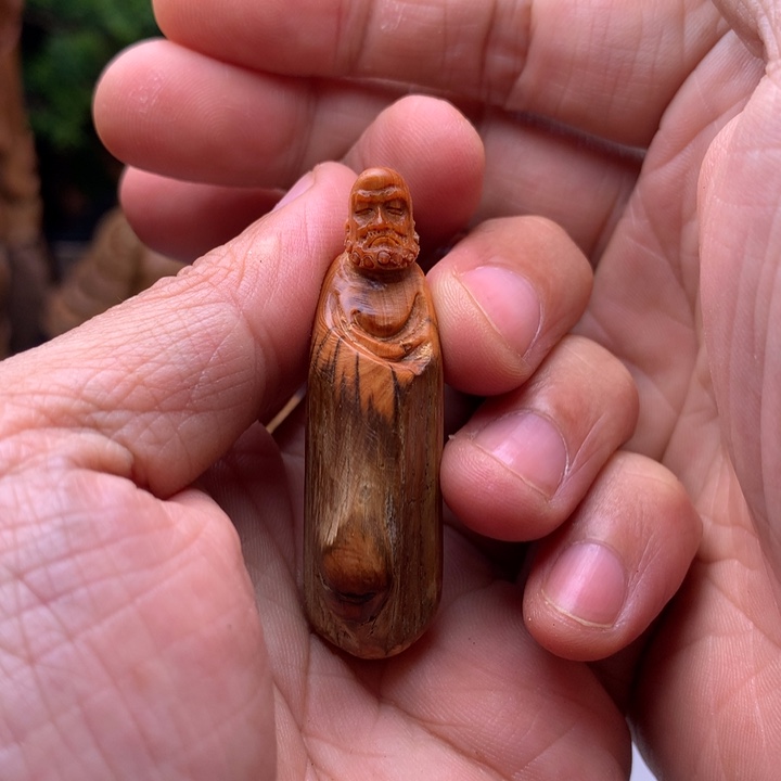 柏木（崖柏）崖柏陈化