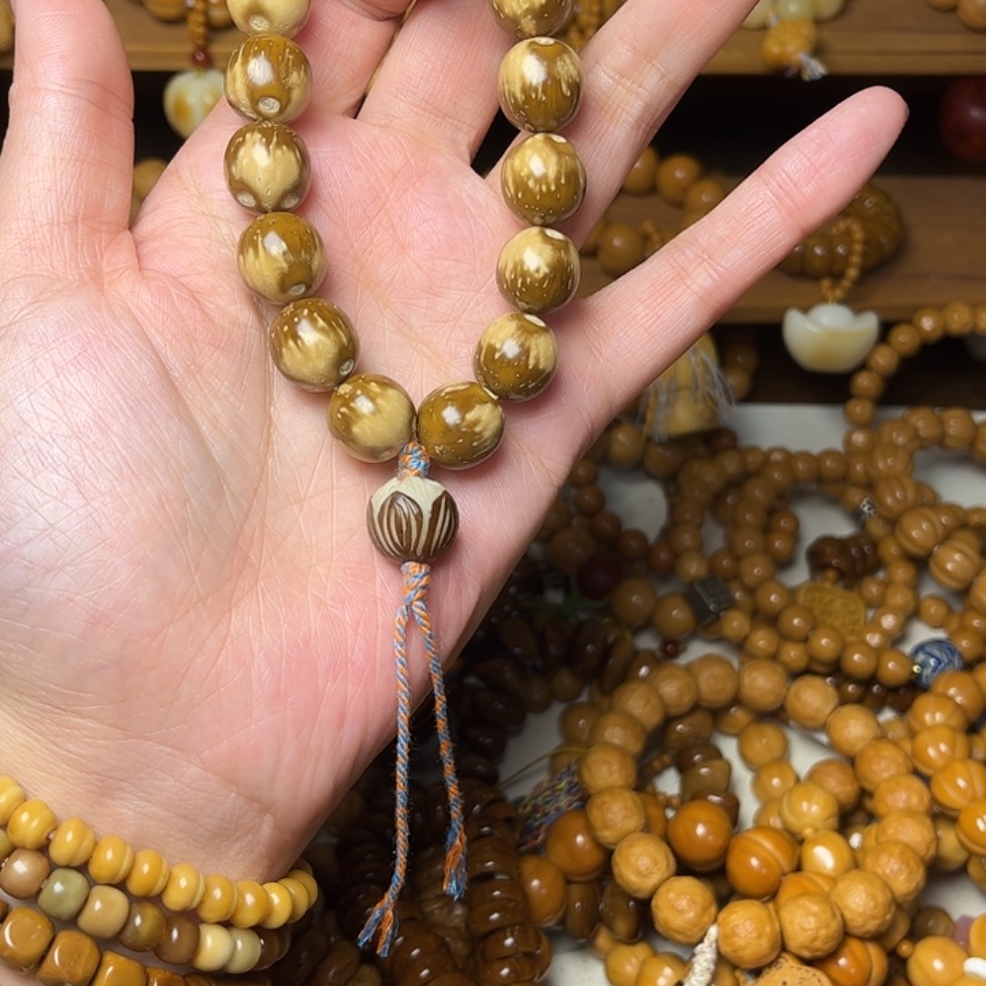 木质非金属天然猴头