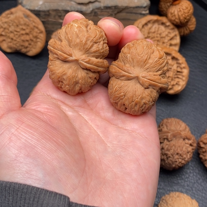 桃核把件全品41元宝