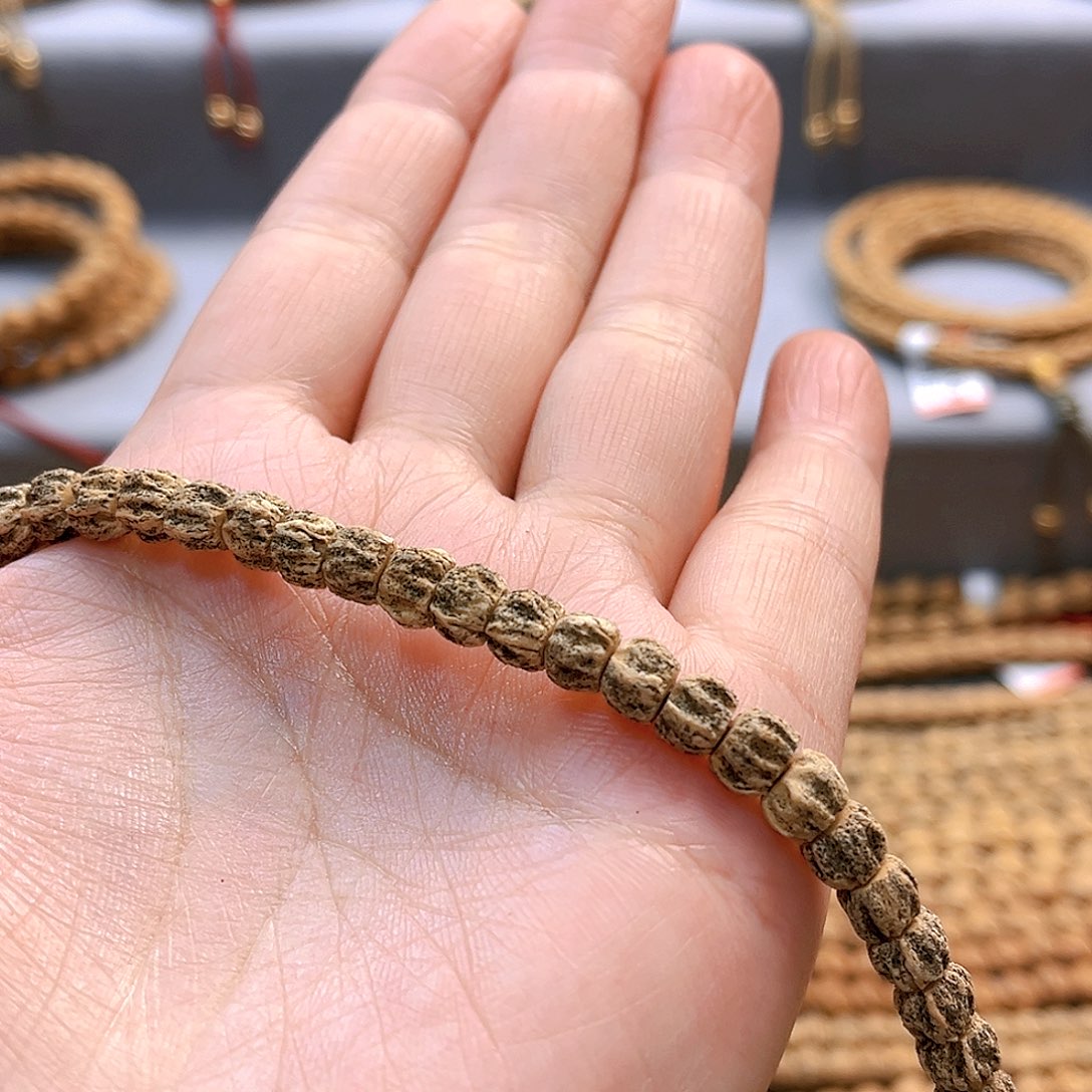 柏香籽/百香籽吊坠猫**霸