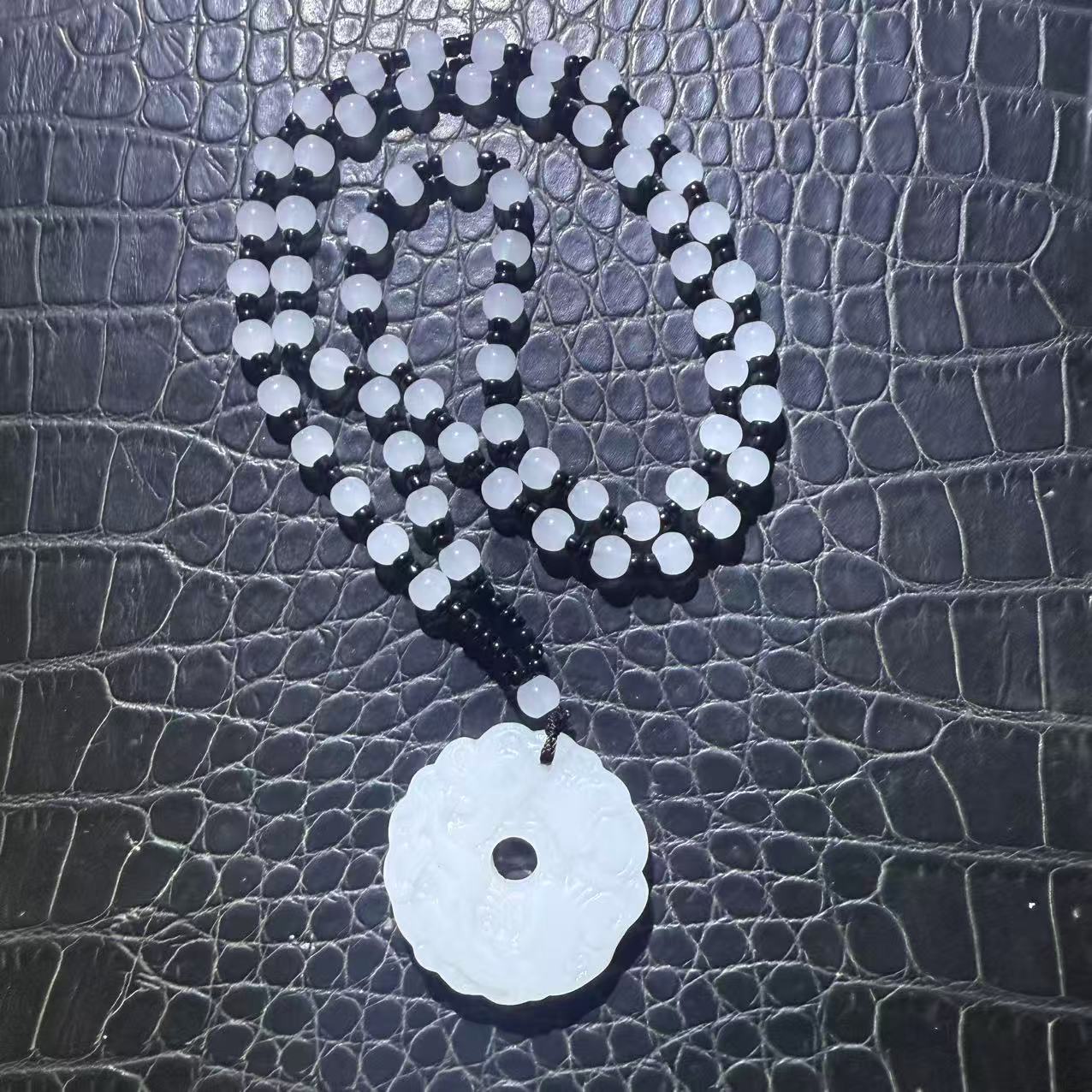 【高端定制】RB-231600尚设计吊坠多样性发一件