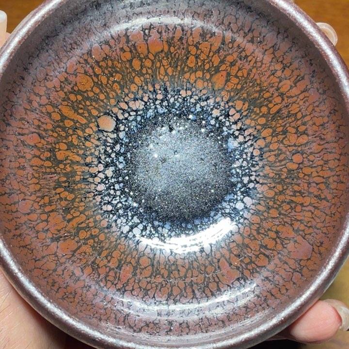 茶盏知音茶盏主人杯520