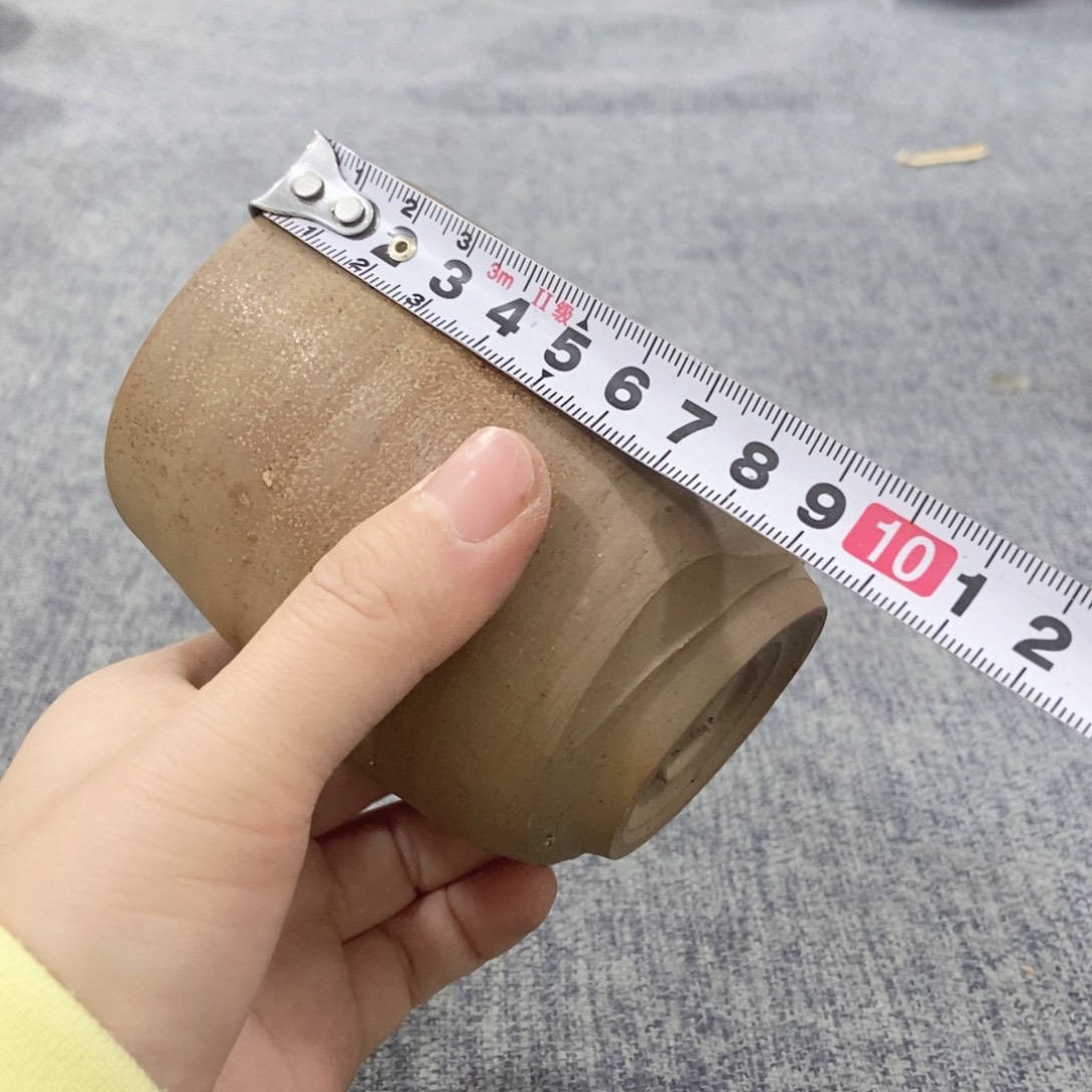 紫砂茶杯非常满意好看得物件