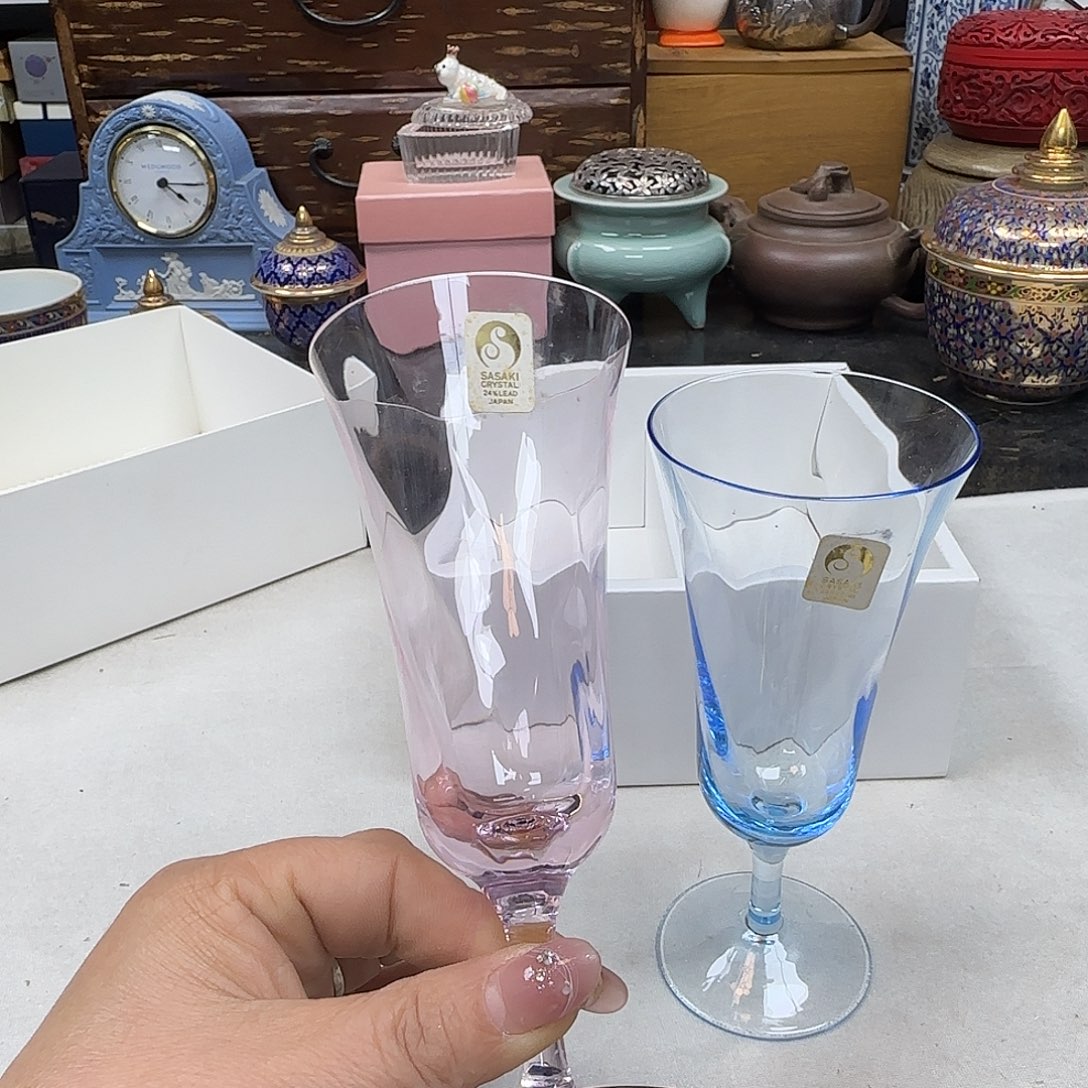 中古物品 天天开新188