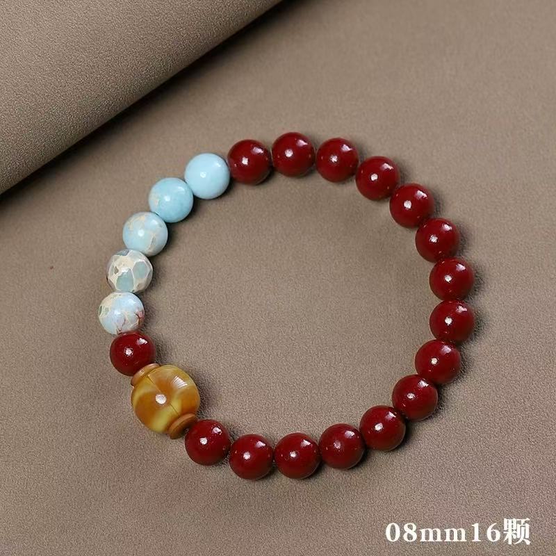 S-0031 精选小珠手串搭配无礼盒